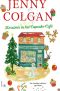 [Cupcake Café 02] • Kerstmis in het Cupcake Café